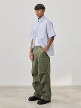 VINCE - CARGO PANTS
