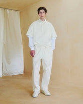 IAN - JOGGER FIT PANTS