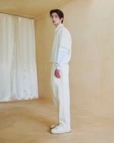 IAN - JOGGER FIT PANTS