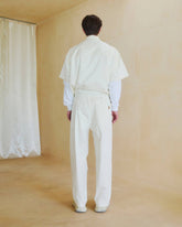IAN - JOGGER FIT PANTS