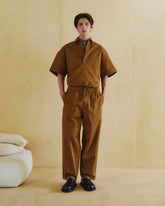 IAN - JOGGER FIT PANTS