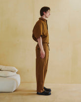 IAN - JOGGER FIT PANTS
