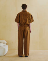 IAN - JOGGER FIT PANTS
