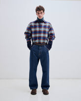 DONTE - RELAX FIT DENIM