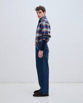 DONTE - RELAX FIT DENIM