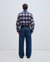 DONTE - RELAX FIT DENIM