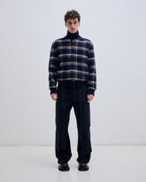 ADRIAN - OVER CARGO PANTS