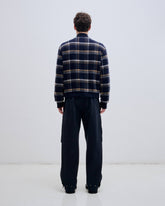 ADRIAN - OVER CARGO PANTS
