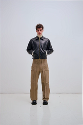 ADRIAN - OVER CARGO PANTS