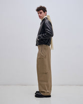 ADRIAN - OVER CARGO PANTS