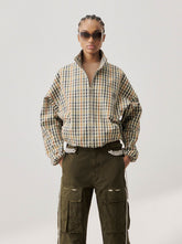 HUBERT - TRACK JACKET
