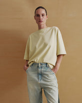 SMITH - SHORT SLEEVED TEE