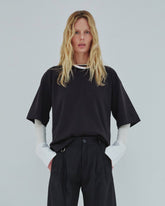 SMITH - SHORT SLEEVED TEE