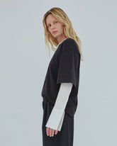 SMITH - SHORT SLEEVED TEE