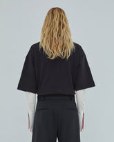 SMITH - SHORT SLEEVED TEE