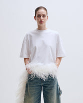 SMITH - SHORT SLEEVED TEE