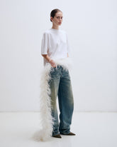 SMITH - SHORT SLEEVED TEE