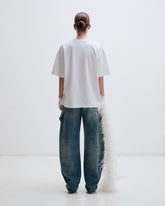 SMITH - SHORT SLEEVED TEE