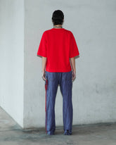 SMITH - SHORT SLEEVED TEE