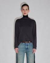 ALLY - LONG TAIL SLEEVE TEE
