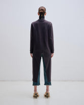 ALLY - LONG TAIL SLEEVE TEE