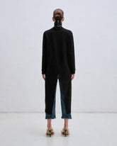 ALLY - LONG TAIL SLEEVE TEE