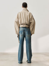 PENELOPE - CROPPED TRENCH