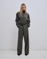 ANNE - TAILORED SHIRT