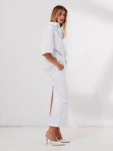 VALE - SHORT SLEEVED SHIRT