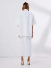 VALE - SHORT SLEEVED SHIRT