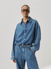 KEANU - TENCEL SHIRT