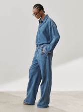 KEANU - TENCEL SHIRT