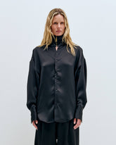 CARLA - OVERSIZE SHIRT