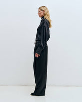 CARLA - OVERSIZE SHIRT