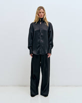 CARLA - OVERSIZE SHIRT