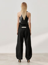 DAISY - JAPANESE TWILL PANTS