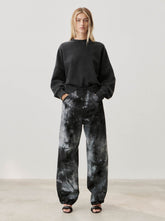 DAISY - TIE-DYE PANTS