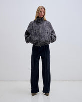 ADRIANA - CARGO PANTS