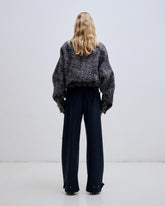 ADRIANA - CARGO PANTS