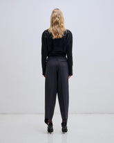 MARTA - STIRRUP PANTS