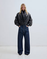 JULES - WIDE-LEG DENIM