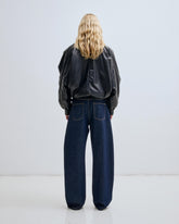 JULES - WIDE-LEG DENIM