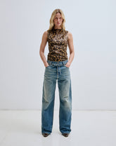 VICK - RELAXED LOOSE FIT DENIM