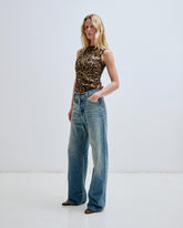 VICK - RELAXED LOOSE FIT DENIM
