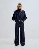VICK - RELAXED LOOSE FIT DENIM