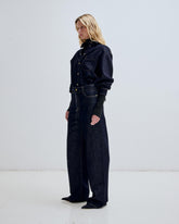 VICK - RELAXED LOOSE FIT DENIM