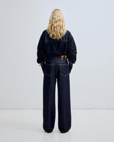 VICK - RELAXED LOOSE FIT DENIM