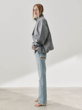 NAOMI - BOOTY DENIM