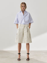 NINA - CARGO SHORTS