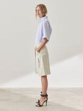 NINA - CARGO SHORTS